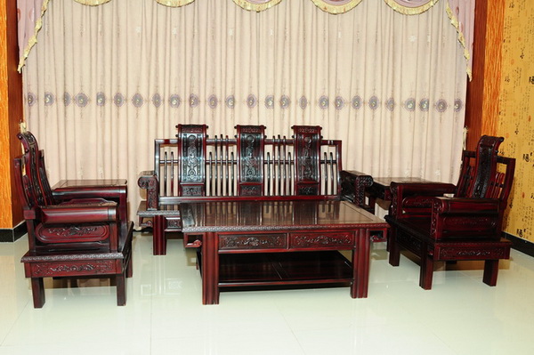 沙发（年年顺）